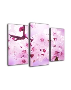 Картина модульная Arthata m-000470