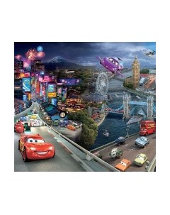 Фотообои листовые Arthata Fotooboi-Tachki-72