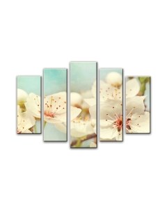 Картина модульная Arthata 5m-169