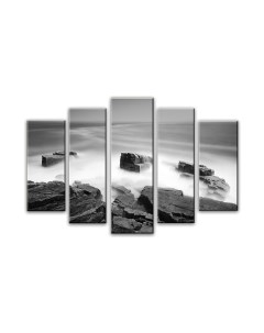 Картина модульная Arthata 5m-153