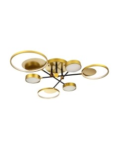 Потолочный светильник LED4U L2500-6 Led4u