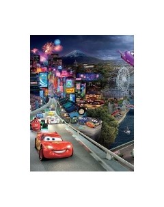 Фотообои листовые Arthata Fotooboi-Tachki-72