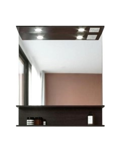 Зеркало Бриклаер Чили 80