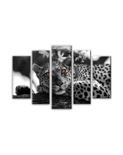 Картина модульная Arthata 5m-139