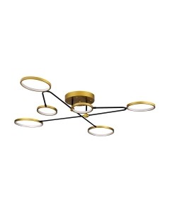 Потолочный светильник LED4U L200-6 Led4u