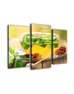 Картина модульная Arthata m-000614