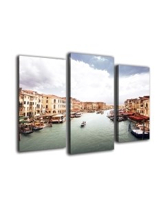 Картина модульная Arthata m-000437