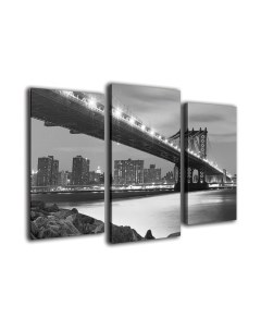 Картина модульная Arthata m-000175