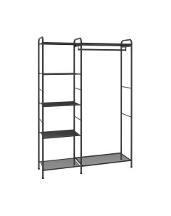 Стойка для одежды ЗМИ Валенсия 1 / ГСВ1 Zmi