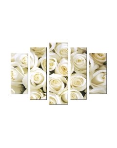 Картина модульная Arthata 5m-725