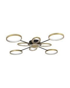 Потолочный светильник LED4U L3105-8 Led4u