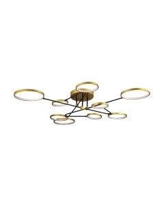 Потолочный светильник LED4U L200-9 Led4u