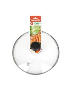Крышка стеклянная Appetite GF28PR