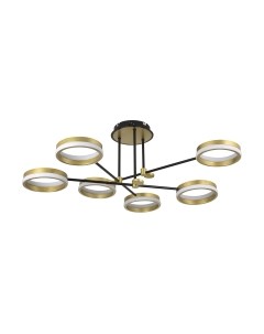 Потолочный светильник LED4U L3102-3 Led4u