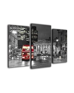 Картина модульная Arthata m-000656