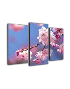 Картина модульная Arthata m-000495