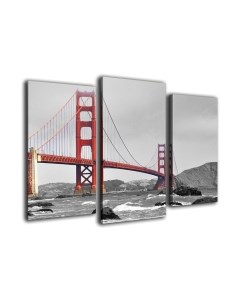 Картина модульная Arthata m-000790