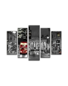 Картина модульная Arthata 5m-246