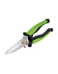 Садовые ножницы механические Центроинструмент 0527