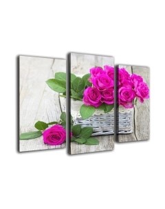 Картина модульная Arthata m-000211