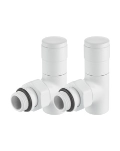 Комплект кранов для инженерного подключения Royal Thermo 1/2" RTE 56.0012 Royal thermo