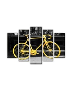 Картина модульная Arthata 5m-165