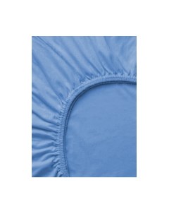 Простыня Трикотаж 140x200x20 / 371991 Goodnight