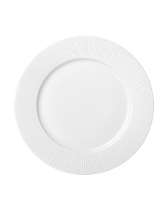 Тарелка столовая обеденная Lefard Herbal / 171-265