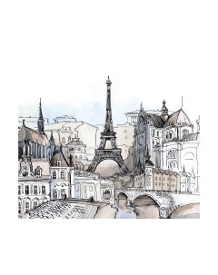 Фотообои листовые Arthata Fotooboi-1