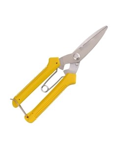 Садовые ножницы механические Мультидом VL83-206