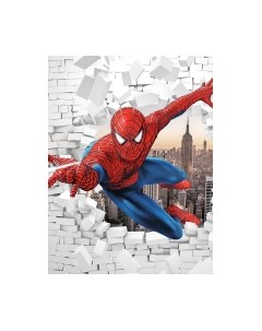 Фотообои листовые Arthata Fotooboi-SpiderMan-66