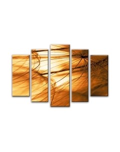 Картина модульная Arthata 5m-713