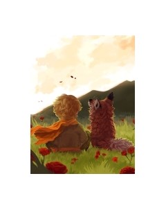 Фотообои листовые Arthata Fotooboi-Multiki-112