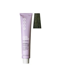 Крем-краска для волос Z.one Concept Milk Shake Creative 7.11 Z.one concept