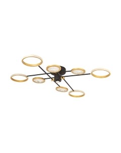 Потолочный светильник LED4U L3123-8 Led4u