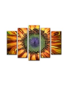 Картина модульная Arthata 5m-405