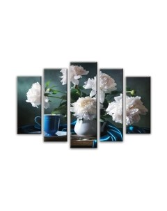 Картина модульная Arthata 5m-376