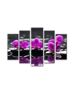 Картина модульная Arthata 5m-747