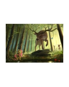 Фотообои листовые Arthata Fotooboi-Raznoe-117