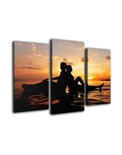 Картина модульная Arthata m-000360