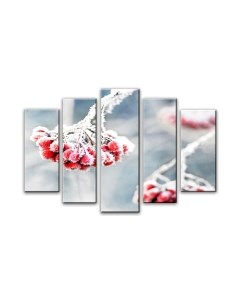 Картина модульная Arthata 5m-411