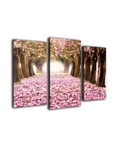 Картина модульная Arthata m-000415