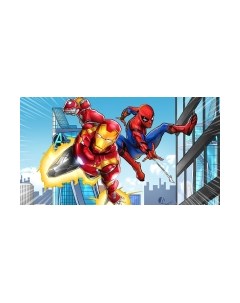 Фотообои листовые Arthata Fotooboi-SpiderMan-67