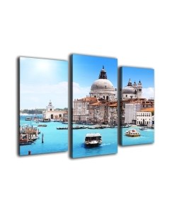 Картина модульная Arthata m-000438