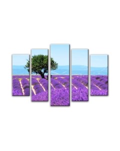 Картина модульная Arthata 5m-205