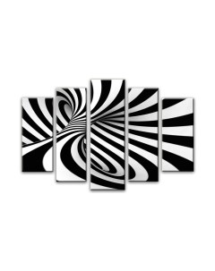Картина модульная Arthata 5m-399