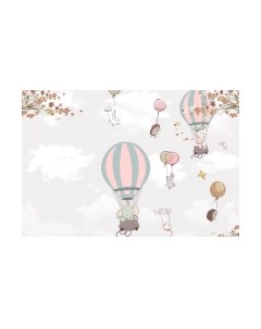 Фотообои листовые Arthata Fotooboi-Raznoe-84