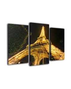 Картина модульная Arthata m-000695