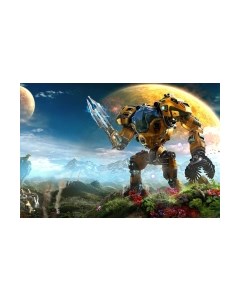 Фотообои листовые Arthata Fotooboi-Anime-171