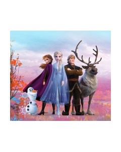 Фотообои листовые Arthata Fotooboi-HolodSerd-55